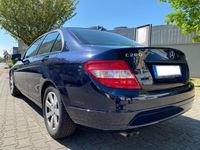 gebraucht Mercedes C200 