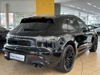 gebraucht Porsche Macan GTS*CHRONO*LED*PANO*BOSE*MEMORY*360°*KOMFO