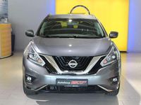 Gebraucht Nissan Murano 260 PS (191 kW) 2018 Grau SUV