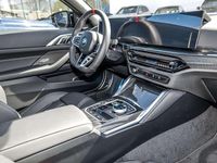 Neu BMW 440 340 PS (250 kW) 2026 Cape york gruen Cabrio