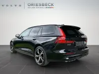 Occasion Volvo V60 Plus 455 ch (334 kW) 2023 Noir Break