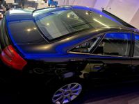 Gebraucht Audi A6 299 PS (219 kW) 2001 Schwarz Limousine