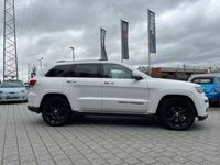 gebraucht Jeep Grand Cherokee 3.0 CRD Summit