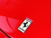 Gebraucht Ferrari F430 490 PS (360 kW) 2006 Rot Cabrio