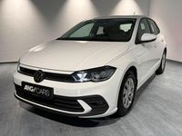 Gebraucht VW Polo R 80 PS (58 kW) 2023 Weiß Kleinwagen