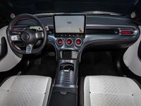 Second-hand Smart #3 200 kW (272 CP) 2024 Alb SUV
