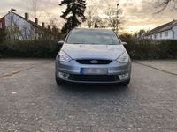 gebraucht Ford Galaxy 2.0 7 Sitzer