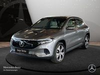 Gebraucht Mercedes EQA250+ Progressive 139 kW (190 PS) 2025 Grau SUV