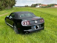 gebraucht Ford Mustang (US) V6