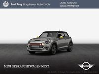 Gebraucht Mini Cooper SE Essential 135 kW (184 PS) 2022 Silber Kleinwagen