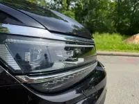 Gebraucht VW Tiguan R-line 239 PS (175 kW) 2017 Schwarz SUV
