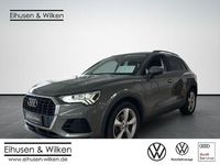 Gebraucht Audi Q3 Ambiente 245 PS (180 kW) 2022 SUV