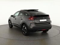 Gebraucht Citroën C4 PureTech 131 PS (96 kW) 2024 Grau SUV