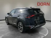 Gebraucht Kia Sportage Plus 160 PS (117 kW) 2024 Grau SUV