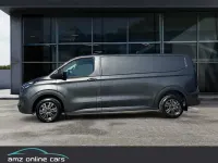 Neu Ford Transit Custom Limited 170 PS (125 kW) 2026 Grey matter uni Van