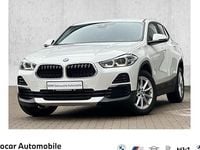 Gebraucht BMW X2 Advantage 150 PS (110 kW) 2023 Weiß SUV