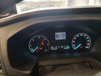 Gebraucht Ford Transit Trend 131 PS (96 kW) 2020 Weiß Van