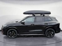 Neu VW Tiguan R-line 193 PS (141 kW) 2026 Schwarz SUV