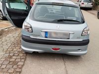 gebraucht Peugeot 206 Petit Filou 75 Petit Filou