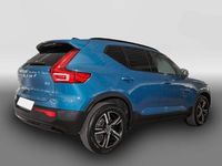 Gebraucht Volvo XC40 Plus 163 PS (119 kW) 2023 Blau SUV