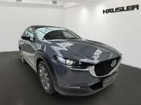 Neu Mazda CX-30 Exclusive-Line 186 PS (136 kW) 2025 Grau SUV
