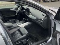 gebraucht Audi A6 Allroad quattro 3.0 TDI S tronic S-Line