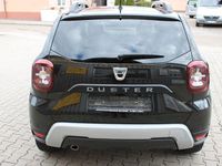 Gebraucht Dacia Duster Prestige 131 PS (96 kW) 2019 Schwarz SUV