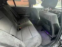Gebraucht BMW 318 129 PS (94 kW) 2006 Schwarz Limousine