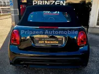 Gebraucht Mini Cooper Cabriolet 136 PS (100 kW) 2023 Schwarz Cabrio