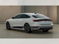 Gebraucht Audi e-tron Sportback S-Line 210 kW (286 PS) 2025 Gelb SUV