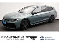 Gebraucht VW Passat R-line 177 PS (130 kW) 2025 Kombi
