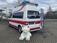 Gebraucht VW T5 140 PS (102 kW) 2014 Candyweiß Van