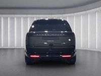 Neu Land Rover Range Rover 615 PS (452 kW) 2026 Santorini black SUV