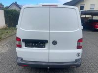 Gebraucht VW Transporter 140 PS (102 kW) 2009 Weiß Van
