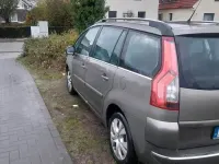 Gebraucht Citroën C4 2004 Gold Kombi