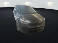 Gebraucht Opel Crossland X Ultimate 131 PS (96 kW) 2022 Diamant schwarz/karbon schwarz (metallic) SUV
