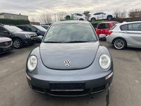 Gebraucht VW New Beetle 105 PS (77 kW) 2009 Grau Kleinwagen