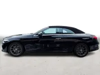 Gebraucht Mercedes CLE180 Advanced Plus 170 PS (125 kW) 2025 Schwarz Cabrio