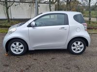 gebraucht Toyota iQ IQBasis