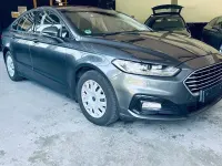 Gebraucht Ford Mondeo 150 PS (110 kW) 2020 Grau Limousine