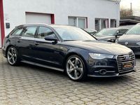 gebraucht Audi A6 Avant 3.0 TDI S-Line clean diesel quattro