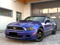 Gebraucht Ford Mustang 309 PS (227 kW) 2012 Violet Coupé