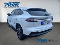 Gebraucht MG HS Luxury 272 PS (200 kW) 2025 Weiß(metallic) SUV