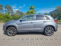 gebraucht Mitsubishi ASX 2.2 DI-D 4WD Auto Diamant Edition Diaman...