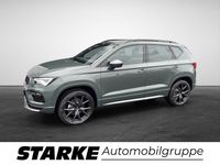 Neu Cupra Ateca 190 PS (139 kW) 2026 Grün SUV