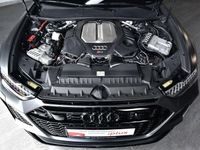 gebraucht Audi RS6 RS 6 AvantAvant TFSI quattro Standh. HnD Pano Laser AHK B&O