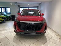 Gebraucht Baic X35 116 PS (85 kW) 2024 Rot SUV