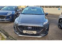Gebraucht Ford Fiesta Active 125 PS (91 kW) 2023 Grau Kleinwagen