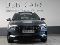 Gebraucht Audi e-tron S-Line 300 kW (408 PS) 2019 Grau SUV