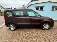 Gebraucht Fiat Doblò 95 PS (69 kW) 2010 Van / Kleinbus